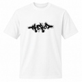 T-SHIRT WHITE — KERO