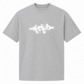 T-SHIRT GREY — KERO