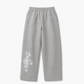GREY JOGGING — KERO