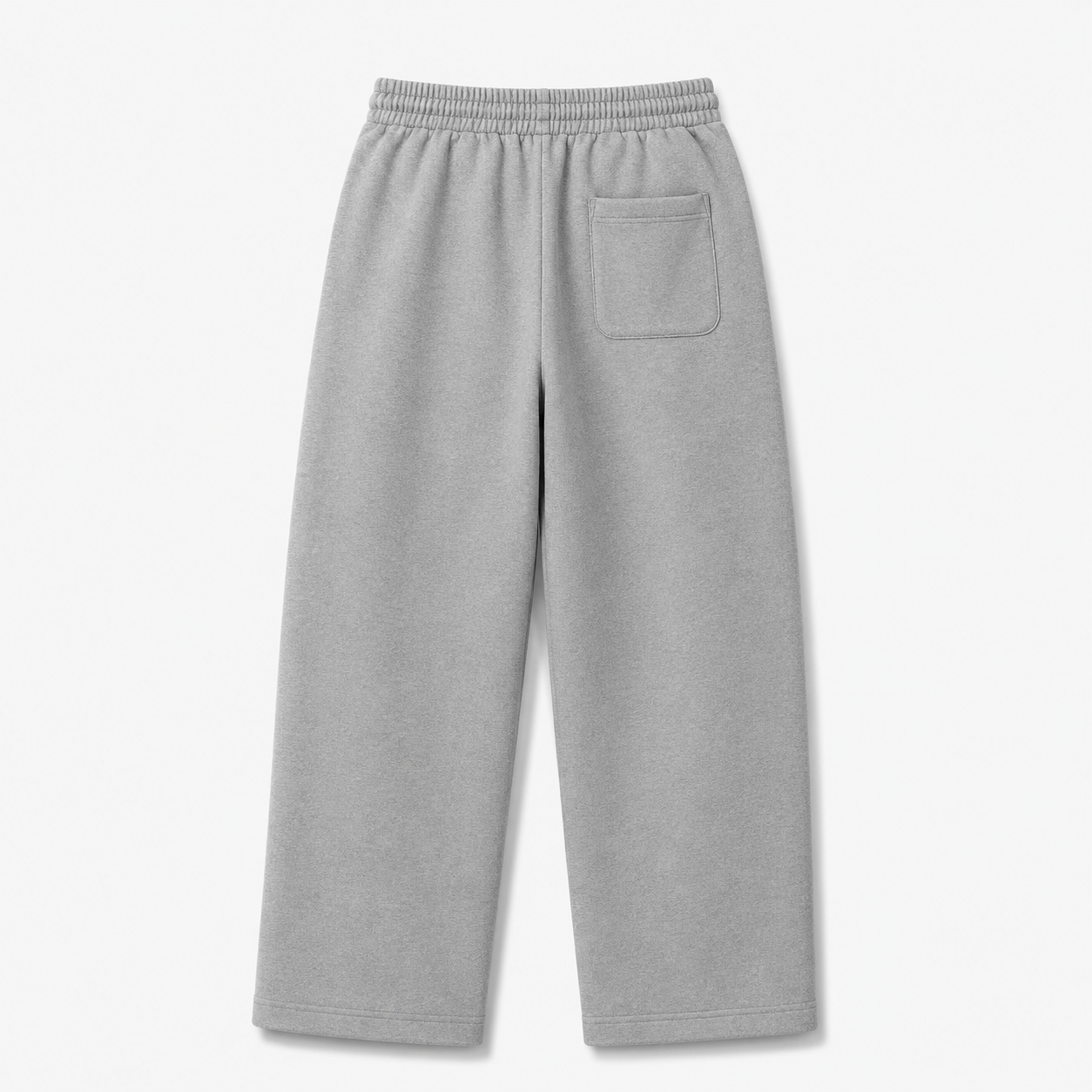 GREY JOGGING — KERO