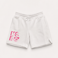 WHITE SHORT - SUMMER EDITION