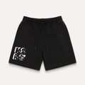 BLACK SHORT - SUMMER EDITION