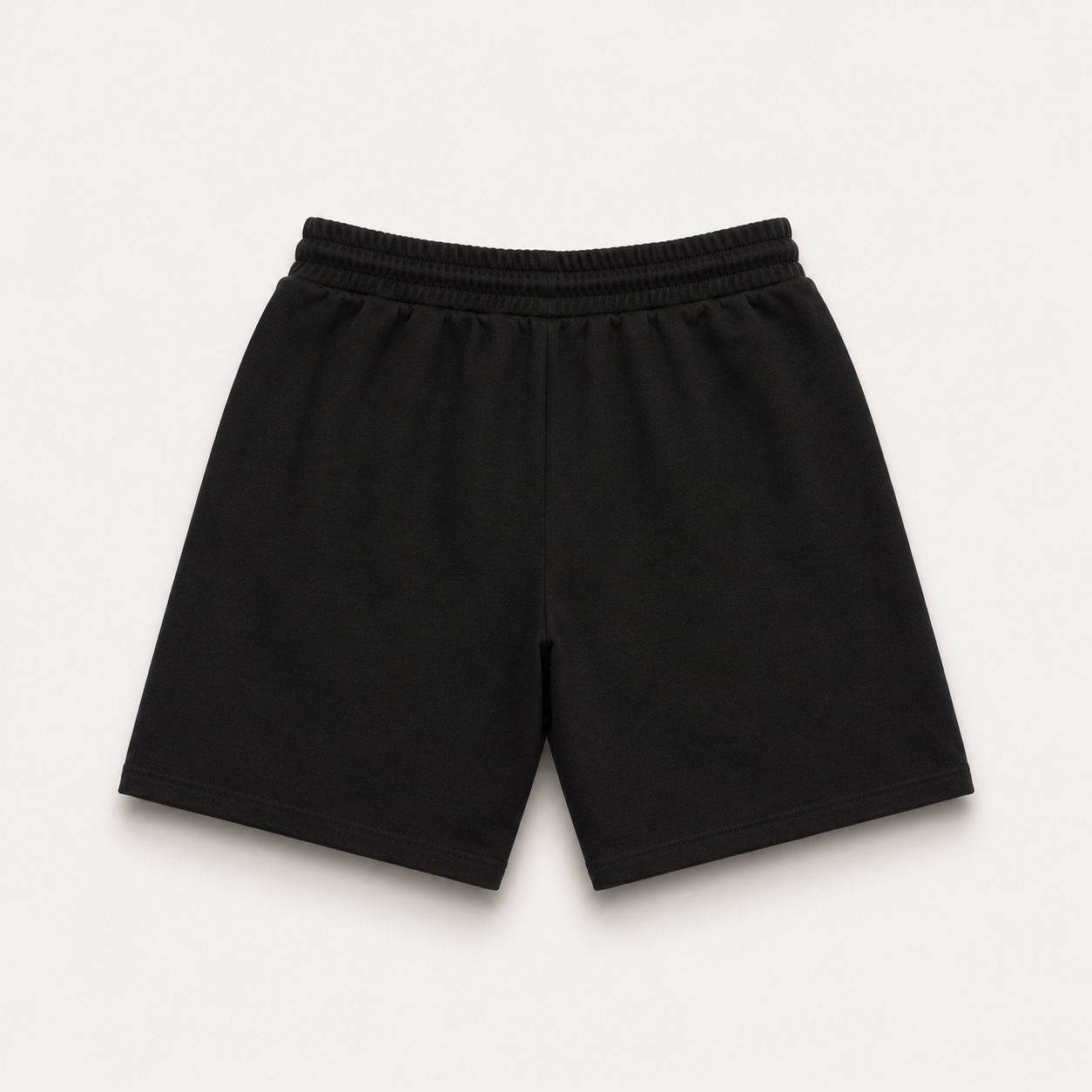 BLACK SHORT - SUMMER EDITION