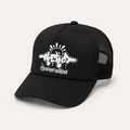 BLACK CAP - SUMMER EDITION