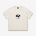 T-SHIRT WHITE - SUMMER EDITION