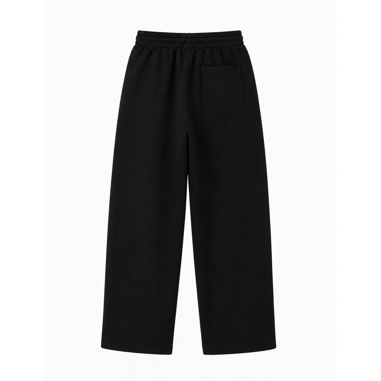 BLACK JOGGING — KERO